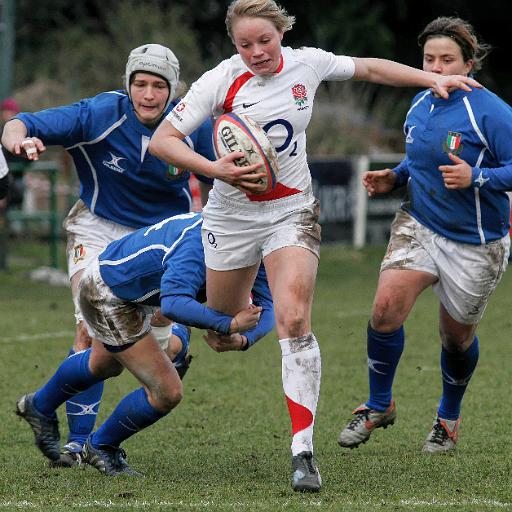 Rugby: Sei Nazioni Femminile 2012 Azzurre pronte